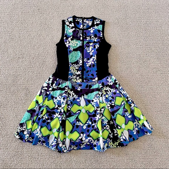 PETER PILOTTO for Target Sleeveless Dress, 6 - Picture 2 of 10